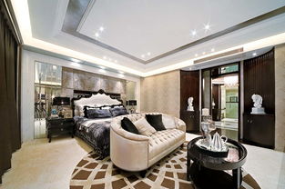 蘭喬圣菲別墅 1933600 諾藝裝飾