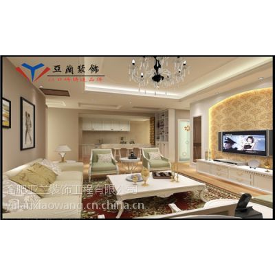 合肥主題餐廳裝修設計 領先時尚，延伸浪漫，創(chuàng)意無限