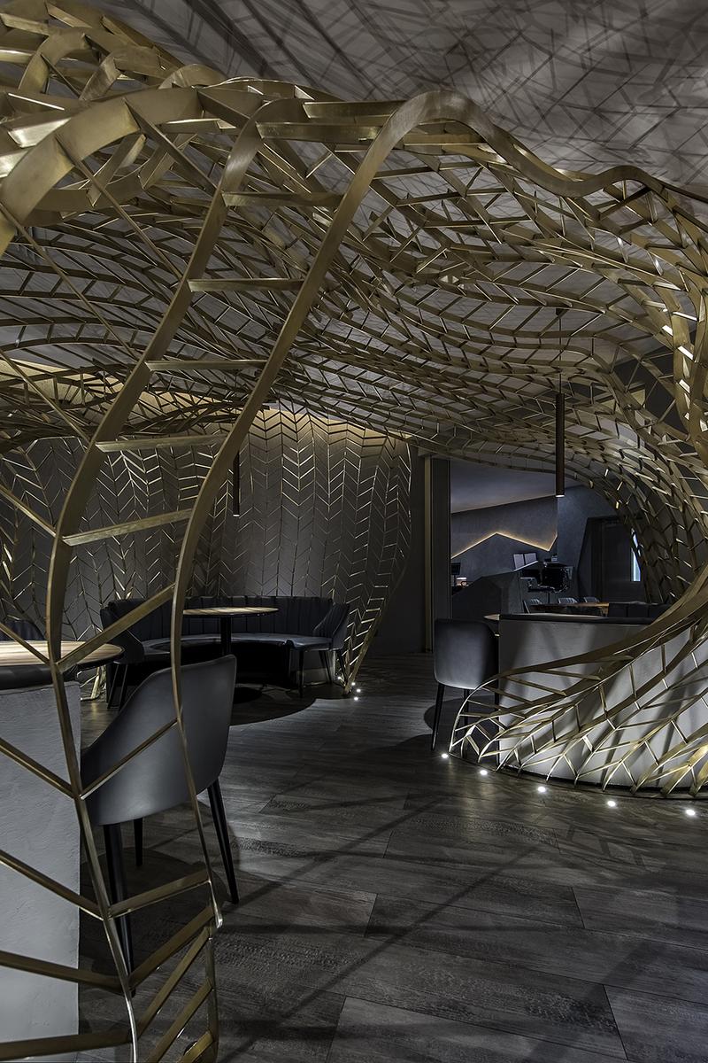 未歸類裝飾工程案例解析 探索筑龍室內設計論壇中的創(chuàng)意與實踐